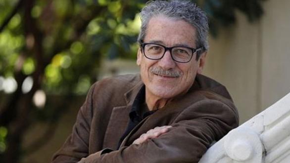 Fernando Pérez 
