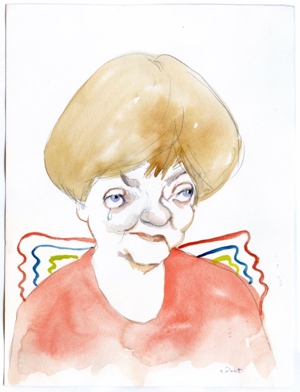 Obra de Hermenegildo Sábat
