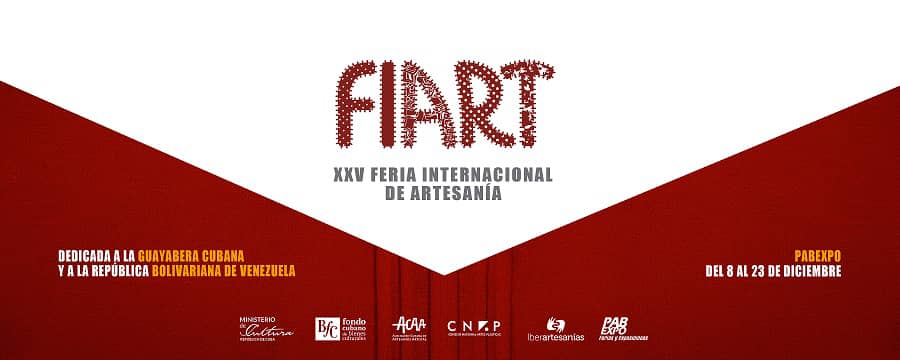 Retorna la Feria Internacional de Artesanía 