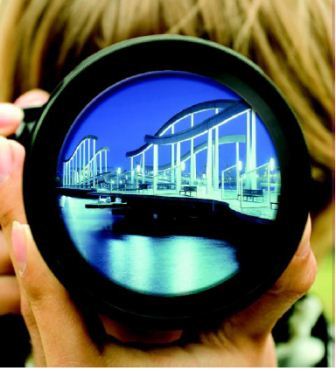 Grupo Hotusa lanza el XVI Premio Grand Marina de Fotografía 2016