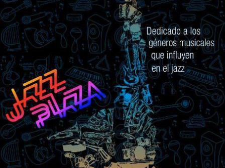 Jazz Plaza 2015 International Festival 