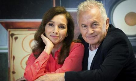 Pablo Milanés, Ana Belén y Víctor Manuel recibirán un premio Grammy honorífico 