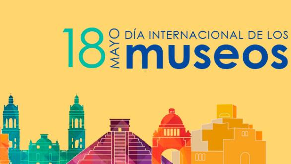 Día Internacional de los Museos