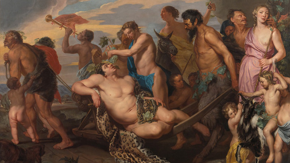 Kunsthistorisches Museum. Michaelina Wautier, Painter