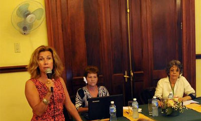 Protection of Hemingway’s Legacy: Goal of U.S. and Cuban Organizations 