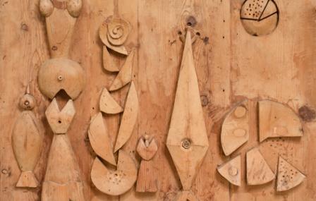 Figure and Form: Recent Acquisitions to the Permanent Collection