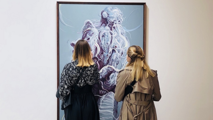 Fira Internacional D’Art de Barcelona en busca de nuevos talentos 