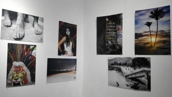 Expo Jaguares en La Habana