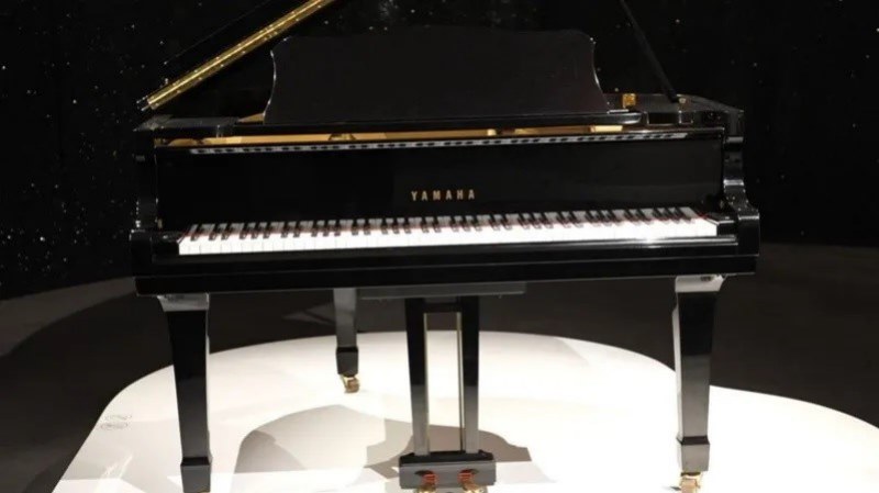  piano Yamaha G2