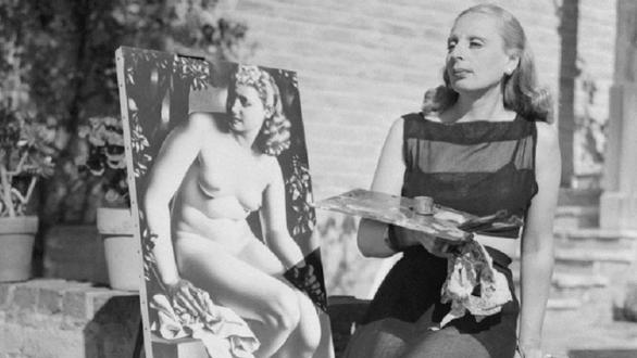 Tamara Lempicka