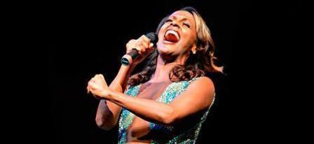 Concert of Cuban artist Yaíma Sáez highly praised in Canada