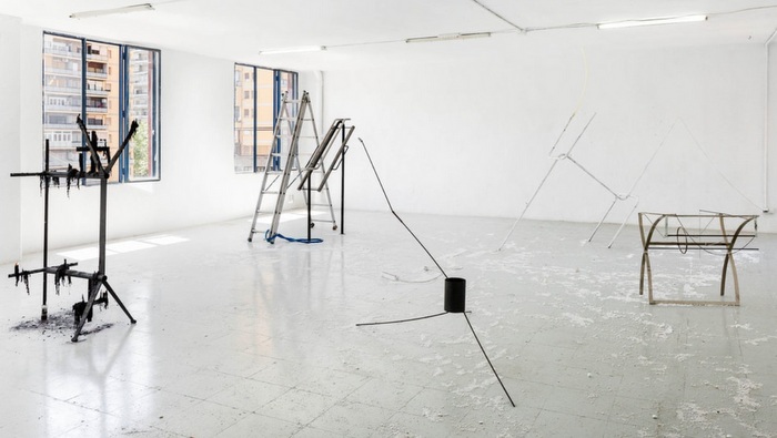 Swab present SOLO by Vila Casas