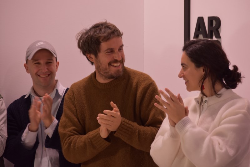 Fermín Jiménez Landa