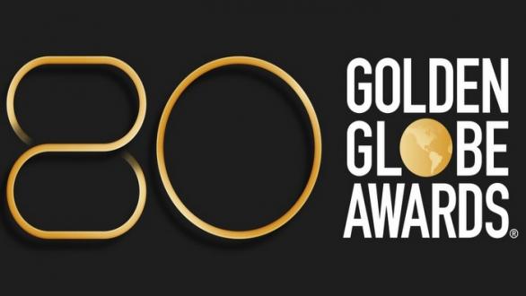 Cartel de los Globos de Oro