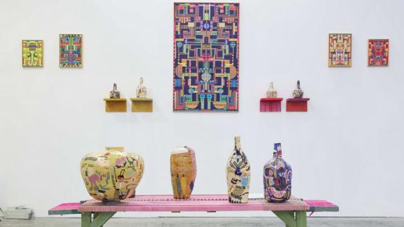 Galerie Fleur & Wouter, Amsterdam