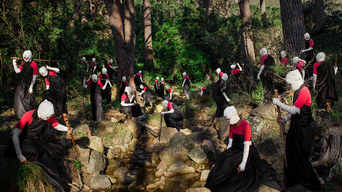 Gallery MOMO Cape Town. A Continent Beyond