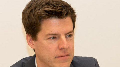 Public: Philipp Kaiser curates the sector for the first time