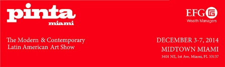 Pinta MODERN announces participating galleries