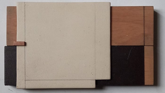 Juan de Andrés. Del espíritu y la forma