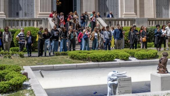 Museo Nacional de Arte Decorativo 