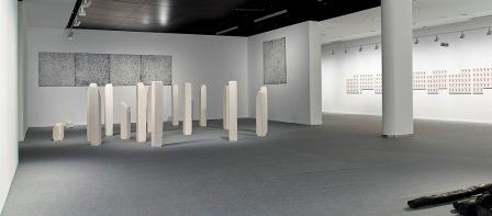 Trabajo Absoluto, Juan Luis Moraza 