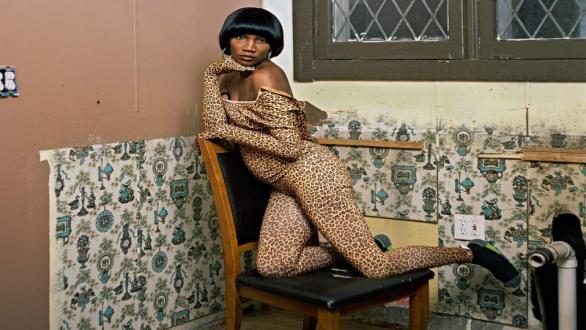 Deana-Lawson-Kunsthalle-Basel-Nikki