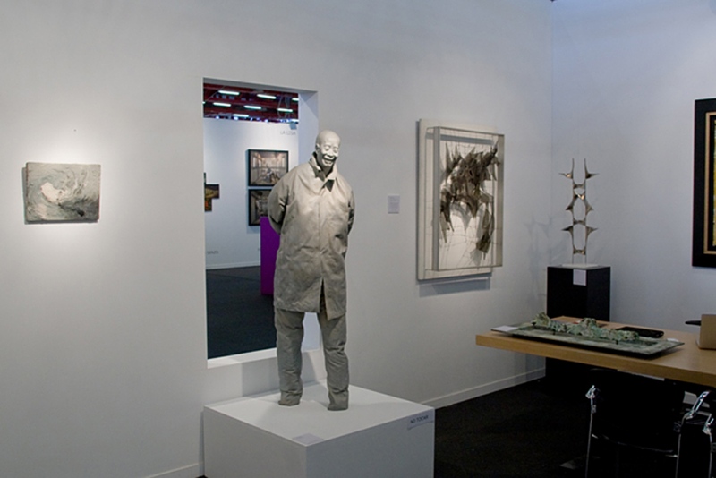 Art Madrid celebrará su undécima edición en febrero