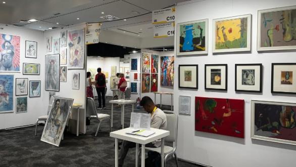 Artist 360