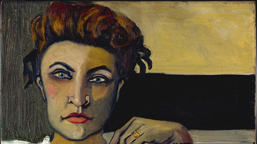 Alice Neel: People come first
