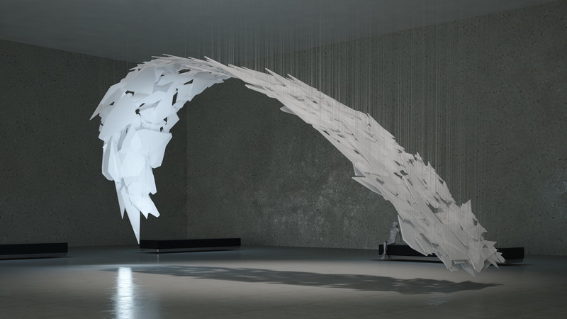 Obra de Rachel Valdés