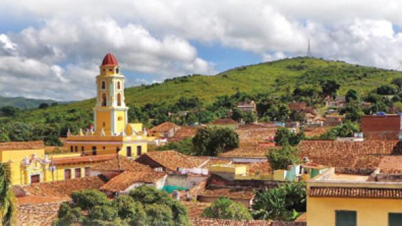 Trinidad 