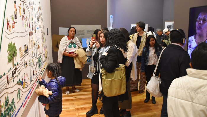 Museos de Quito reabren con programaciones para todos los gustos