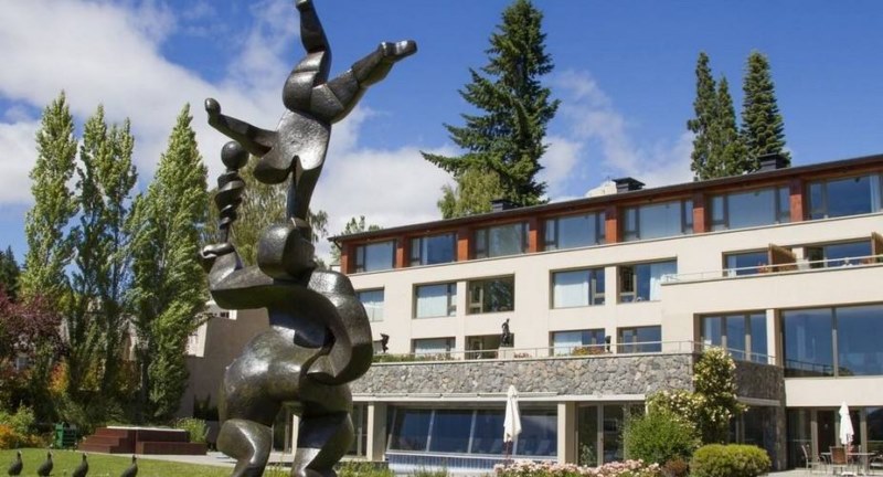 El CAsco Art Hotel premio excelencias 