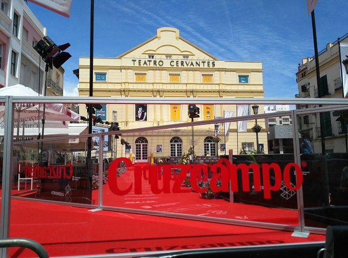 Festival de Málaga Cine en Español