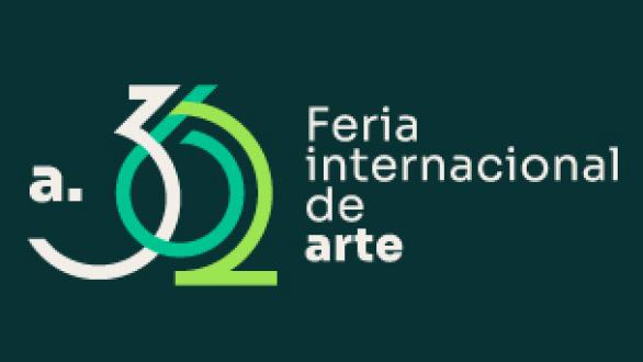 a.362 Feria Internacional de Arte 2025