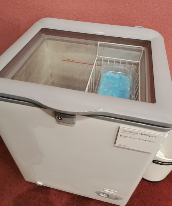 ARCOmadrid 2024: un Caribe oceánico