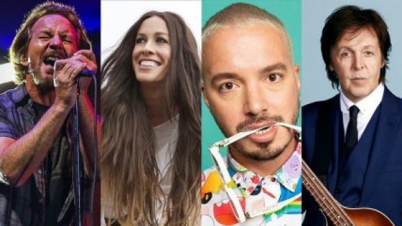 Festival 'One World: Together At Home'