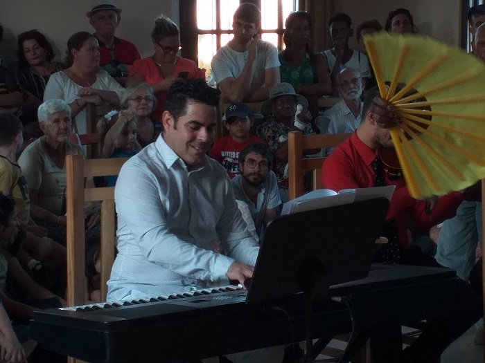 Alejandro Falcón