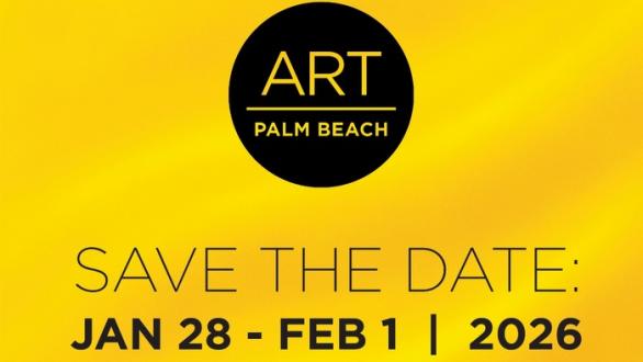 Art Palm Beach 2026