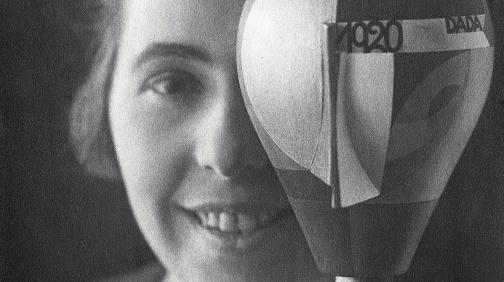 Sophie Taeuber-Arp - A Life Through Art