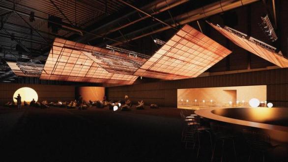 ARCOmadrid2026_Guest Lounge