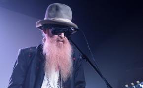 Billy Gibbons, un ZZ Top estremece La Habana