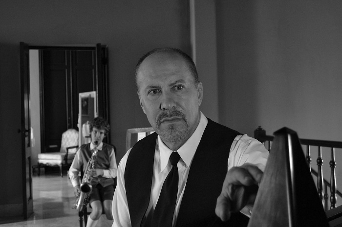 Imagen del filme Club de Jazz