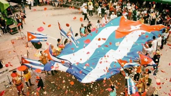 Romerías de Mayo/ Tomada de https://www.arbolinvertido.com/