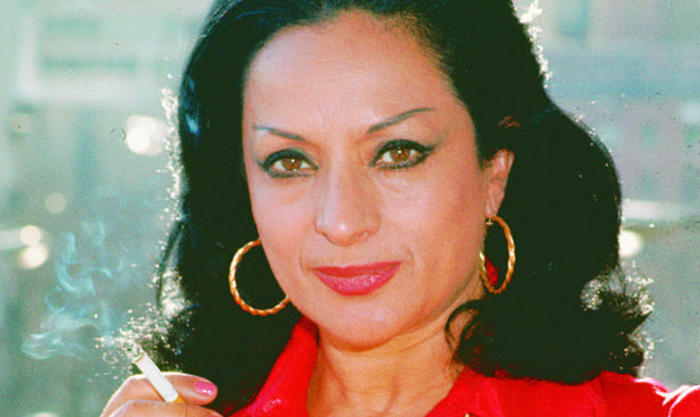 Lola Flores: símbolo en resistencia