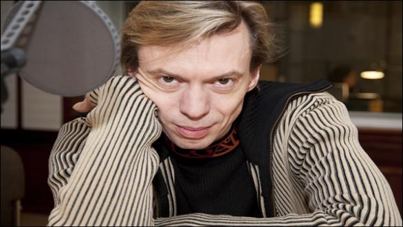 Vladimir Malakhov