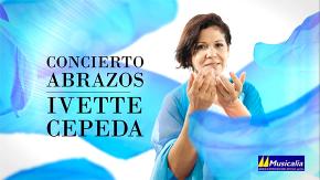 Abrazos by Ivette Cepeda at the Mella Theater  