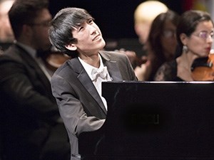 Obras maestras de Ravel, Brahms y Beethoven para completar febrero con Fundación Excelentia