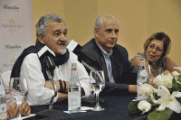 Paco Torreblanca: "Un arte efímero que se hace eterno"  