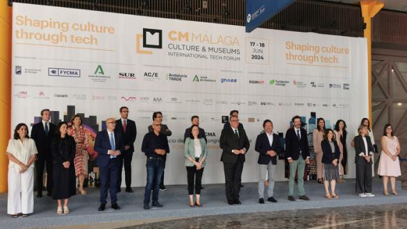 CM Málaga en fotos